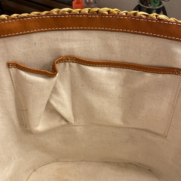 Michael Kors Santorini Tote - Picture 12 of 13